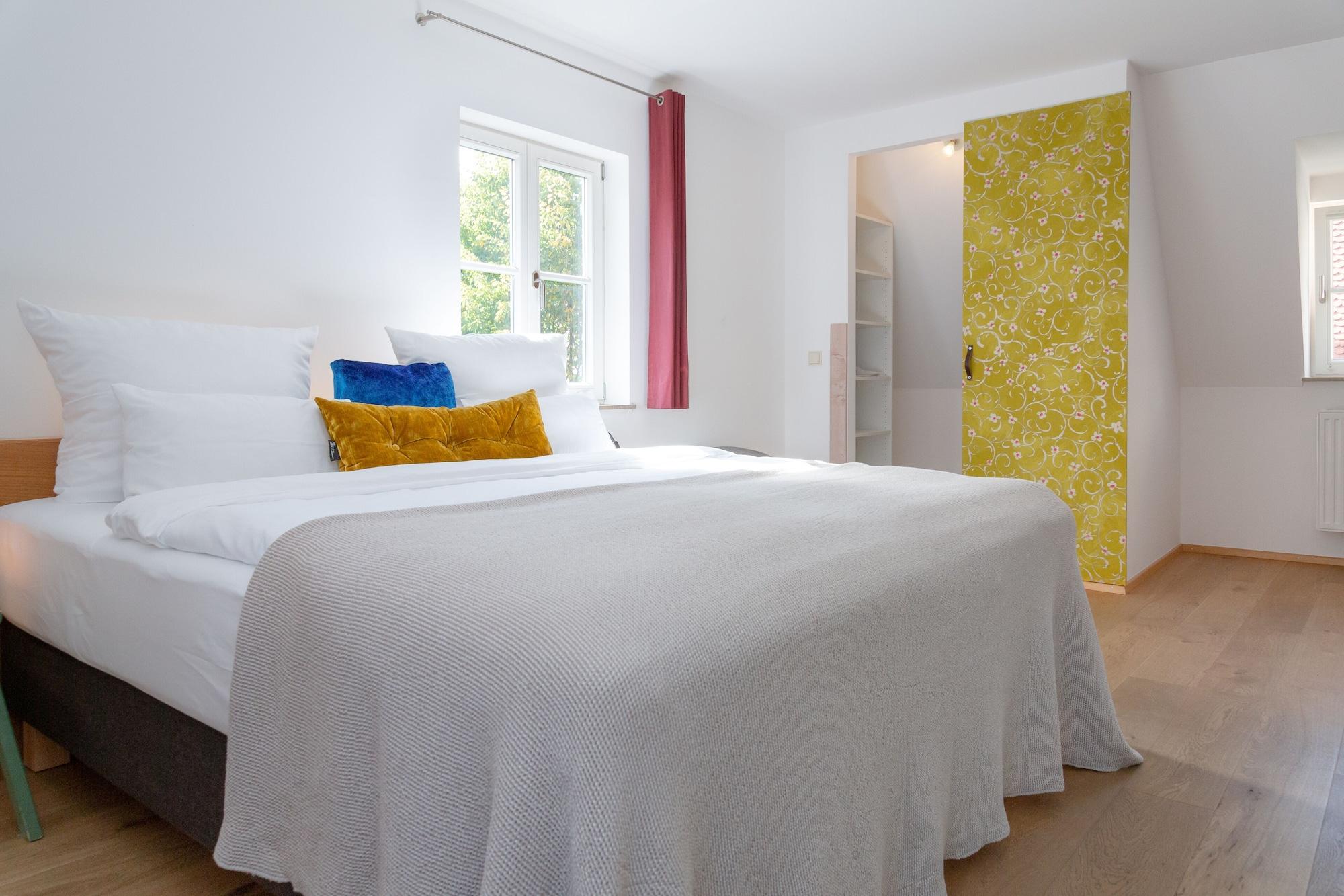 Hezelhof Hotel Dinkelsbühl Εξωτερικό φωτογραφία