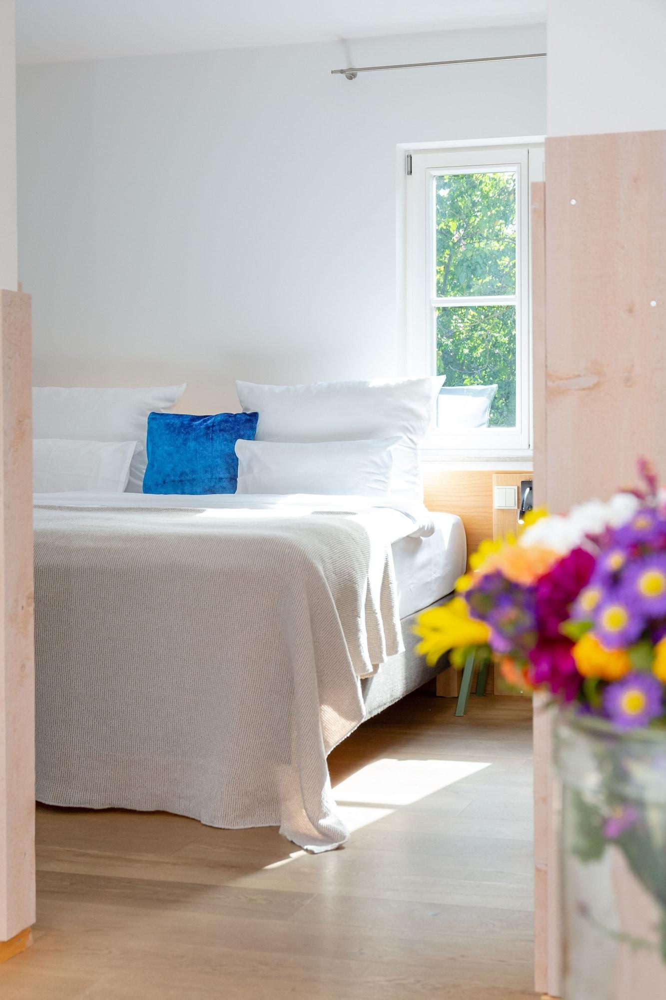 Hezelhof Hotel Dinkelsbühl Εξωτερικό φωτογραφία