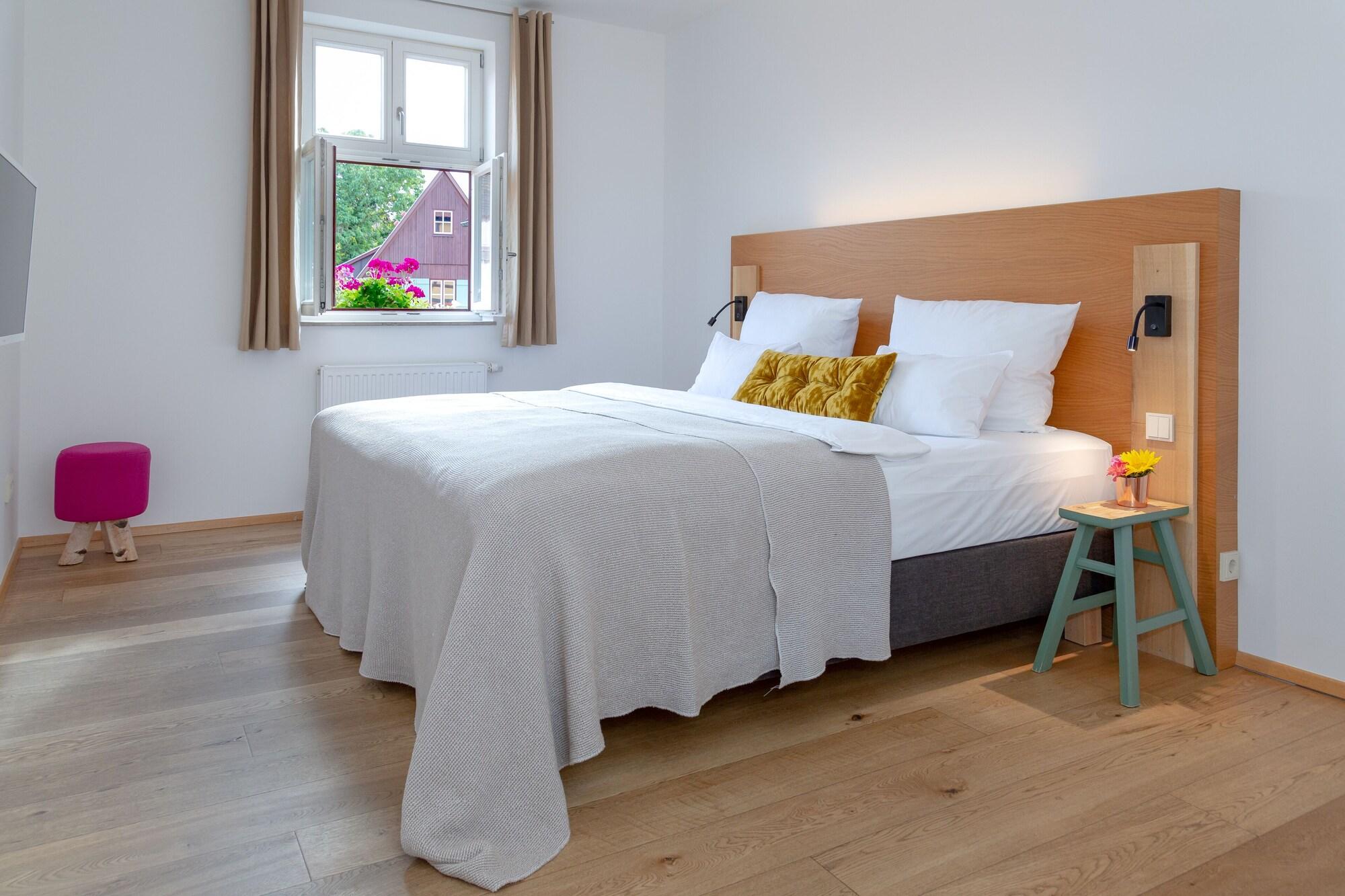 Hezelhof Hotel Dinkelsbühl Εξωτερικό φωτογραφία