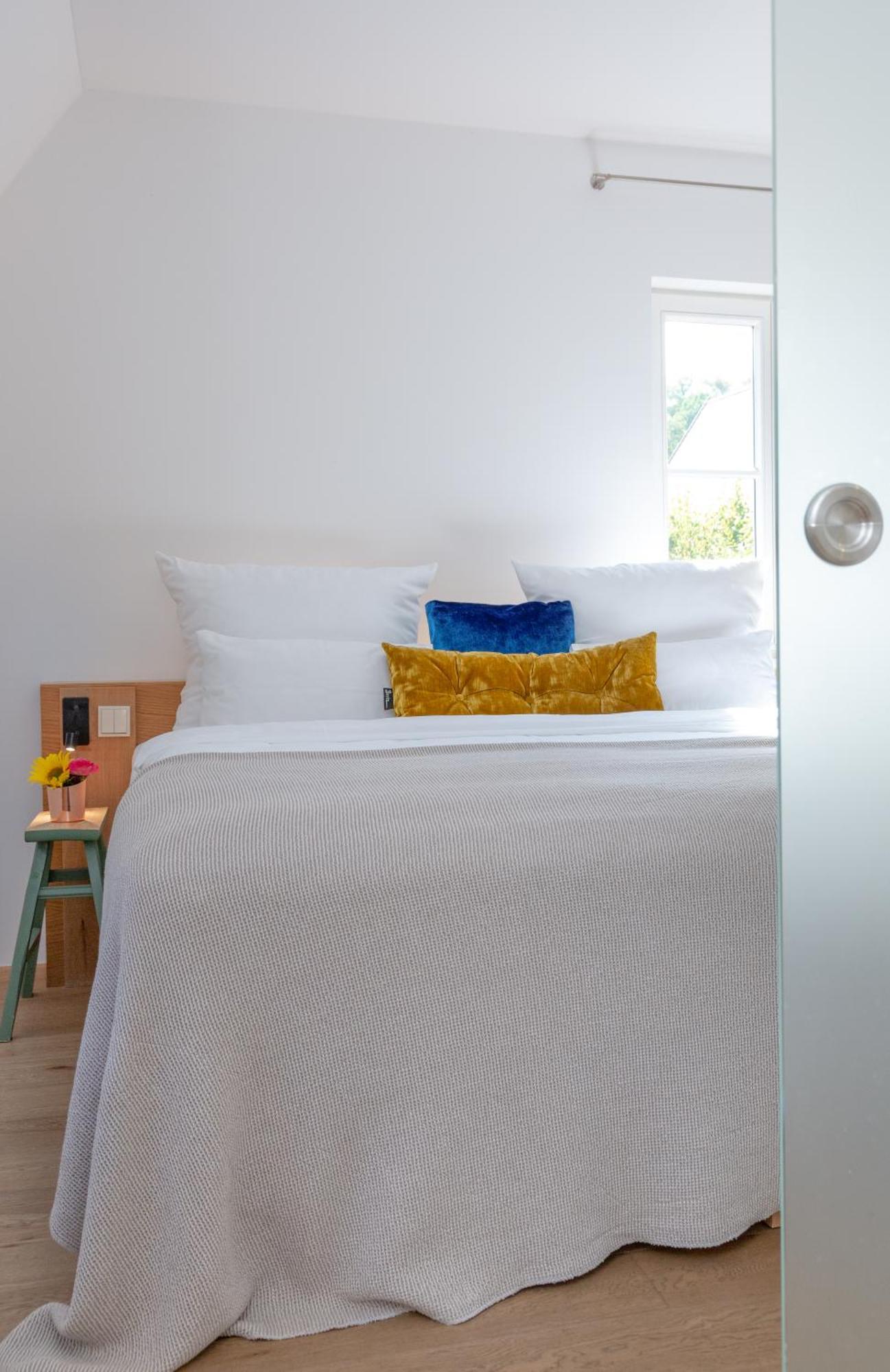Hezelhof Hotel Dinkelsbühl Εξωτερικό φωτογραφία