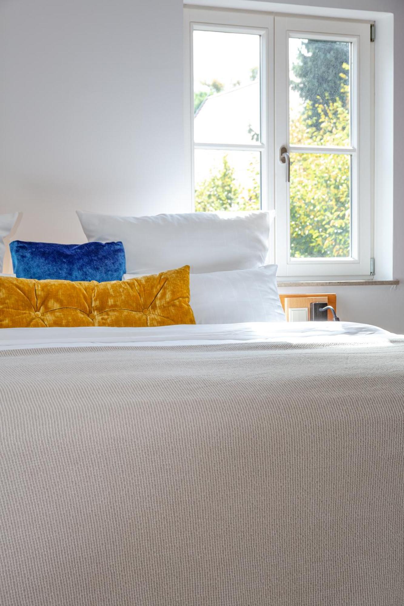 Hezelhof Hotel Dinkelsbühl Εξωτερικό φωτογραφία