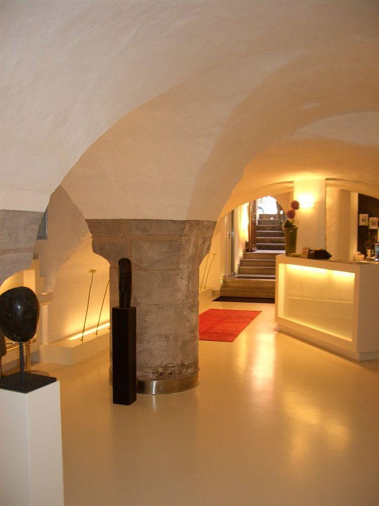 Hezelhof Hotel Dinkelsbühl Εξωτερικό φωτογραφία