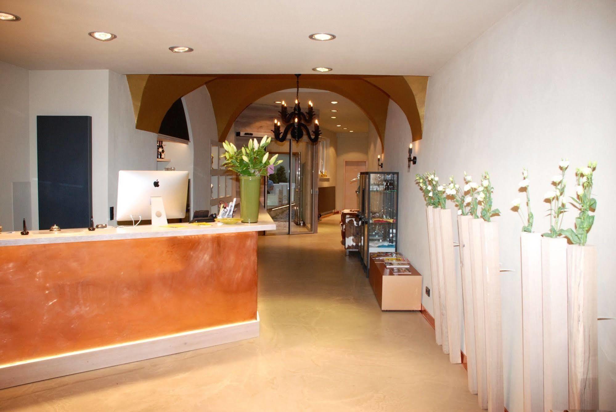Hezelhof Hotel Dinkelsbühl Εξωτερικό φωτογραφία